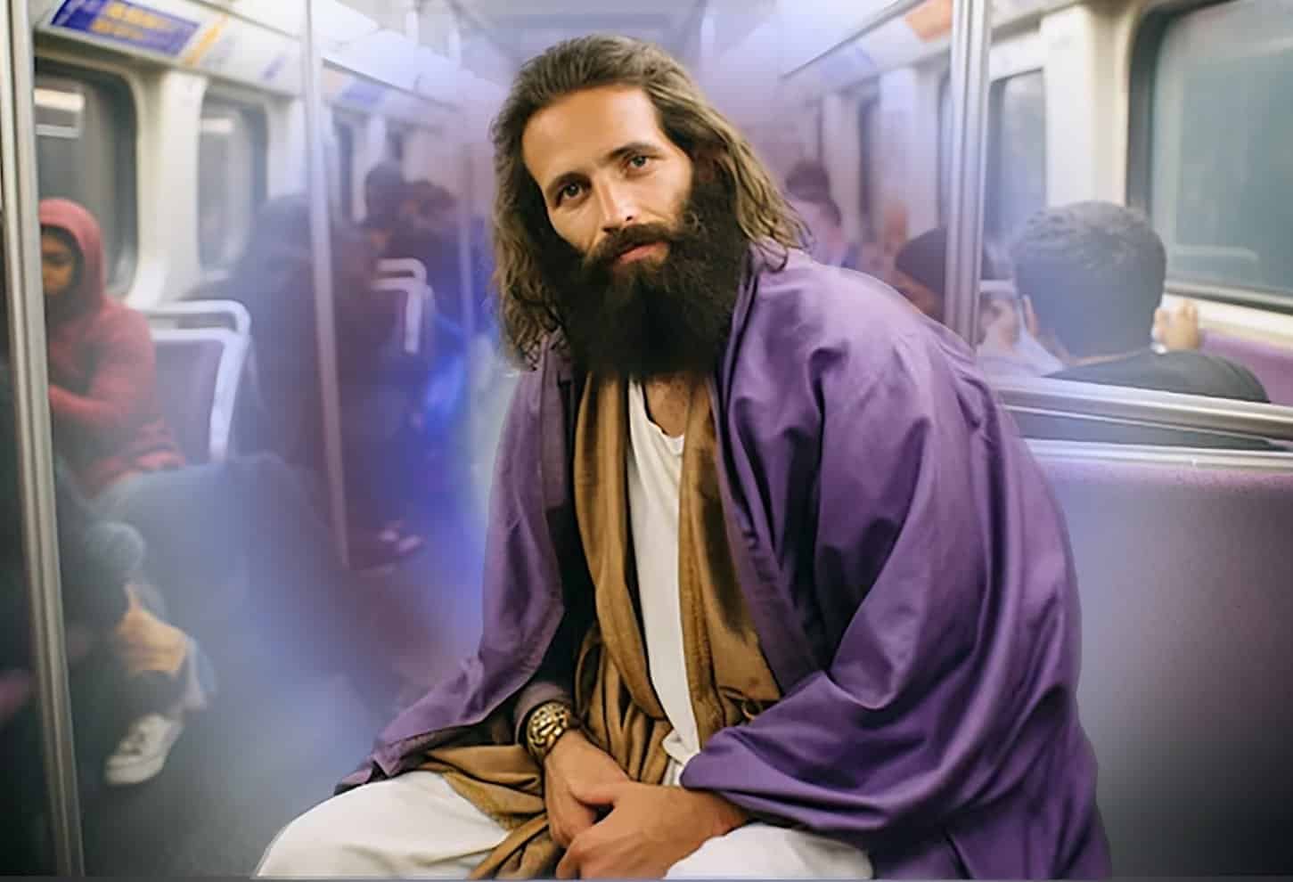 Purple-Train-Jesus